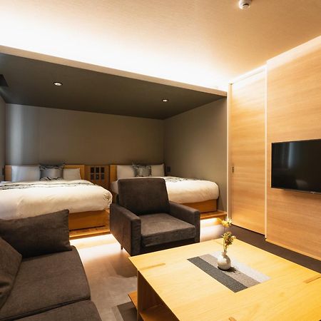 Aparthotel Grand Base Beppu Ekimae Esterno foto