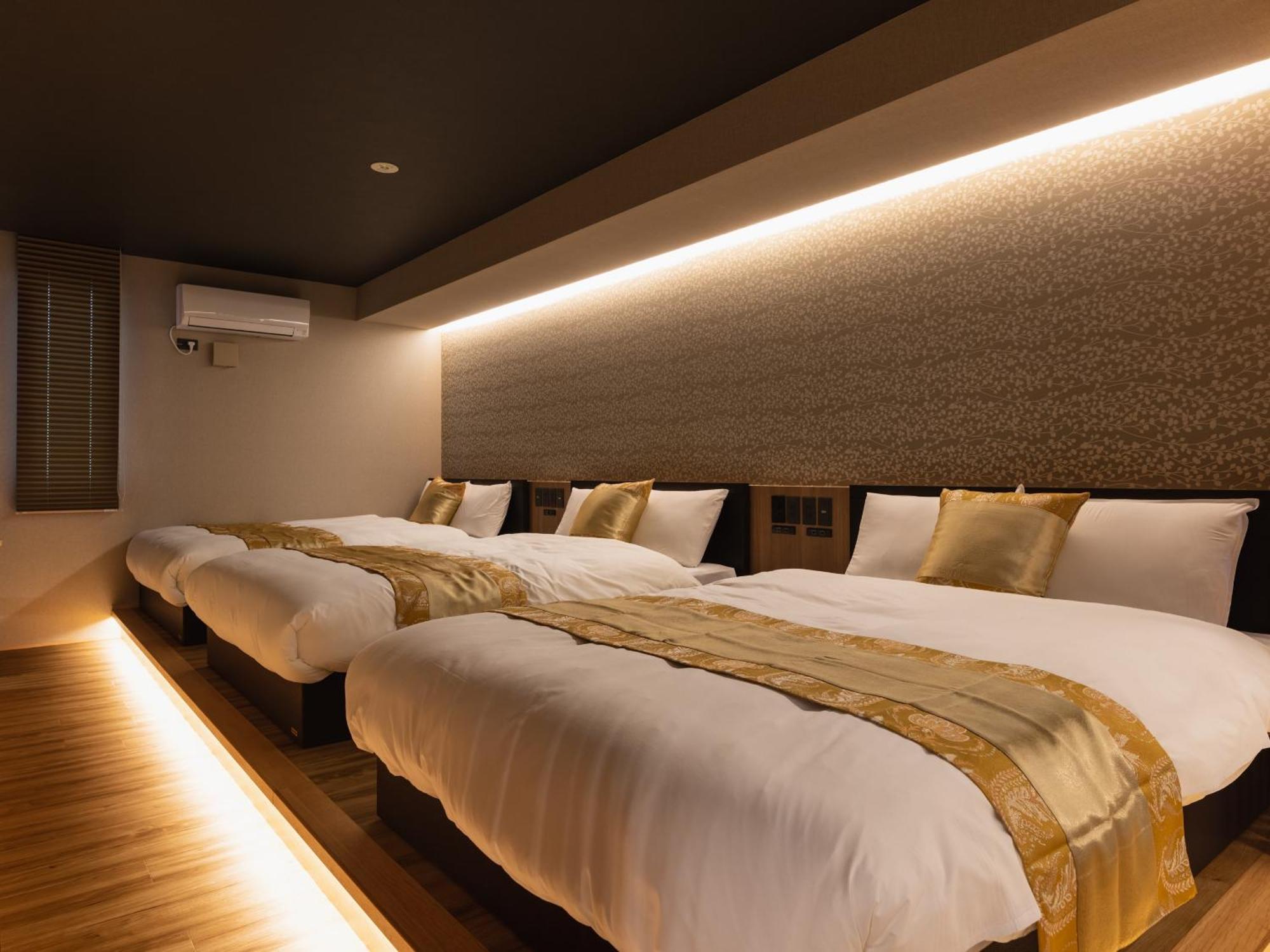 Aparthotel Grand Base Beppu Ekimae Esterno foto