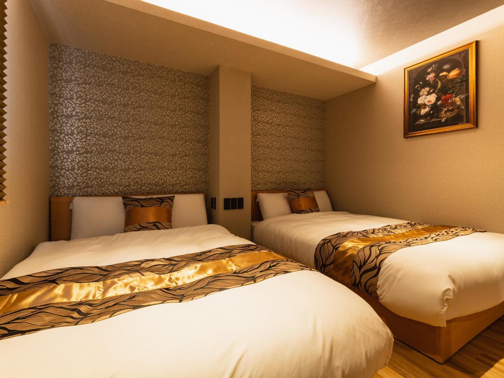 Aparthotel Grand Base Beppu Ekimae Esterno foto