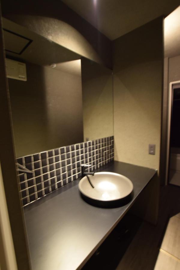 Aparthotel Grand Base Beppu Ekimae Esterno foto